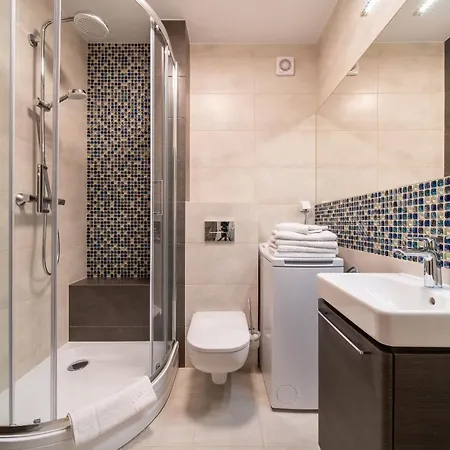 Ksiezycowy Apartman