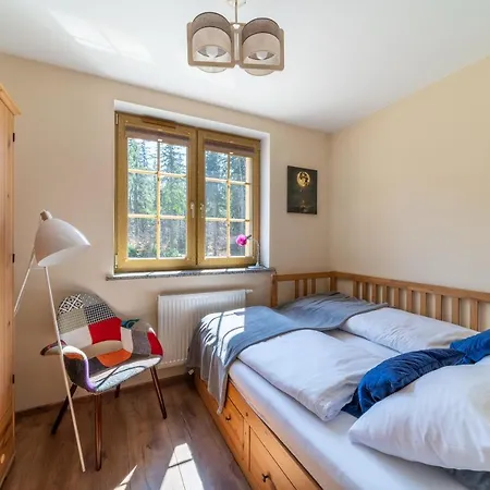 Ksiezycowy Apartman *