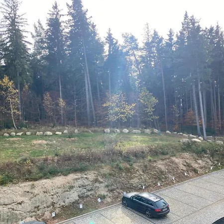 Ksiezycowy Lägenhet *