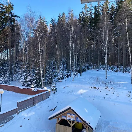 Ksiezycowy * Sklářská Poruba