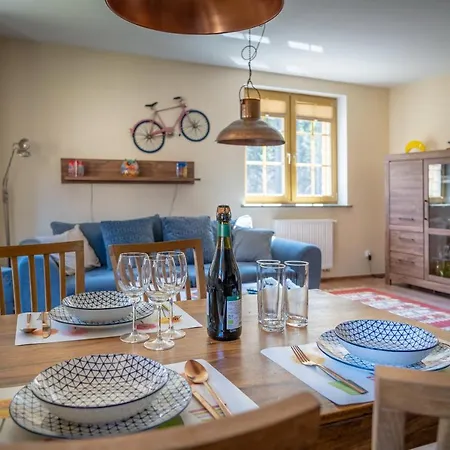 Ksiezycowy Sklářská Poruba