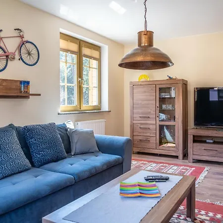 Ksiezycowy Szklarska Poreba