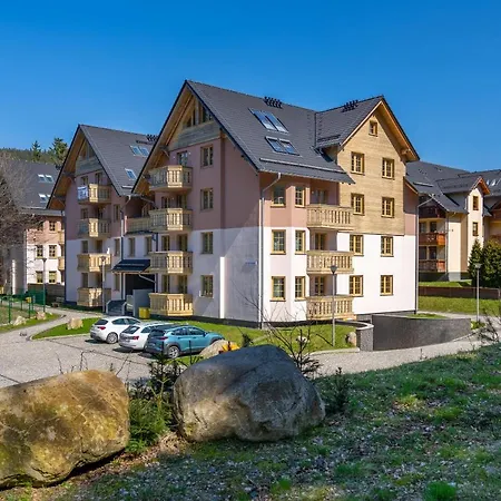Apartment Ksiezycowy *