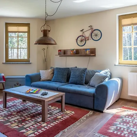 Apartmán Ksiezycowy *