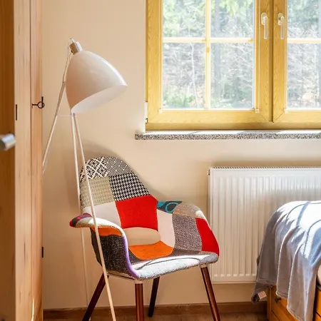 Ksiezycowy * Sklářská Poruba