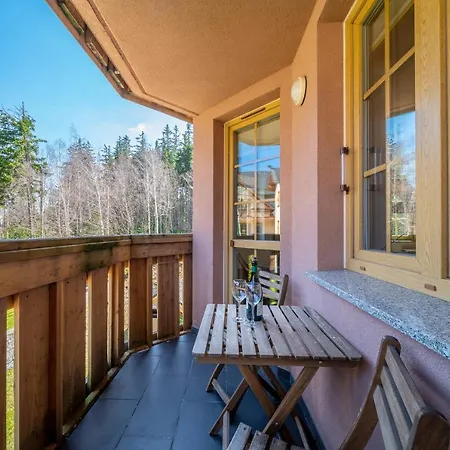 Apartament Ksiezycowy