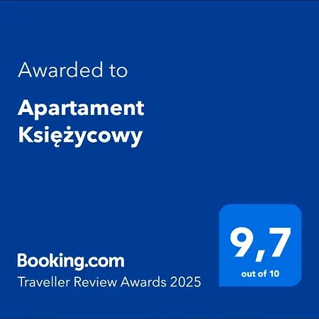 Ksiezycowy Szklarska Poreba