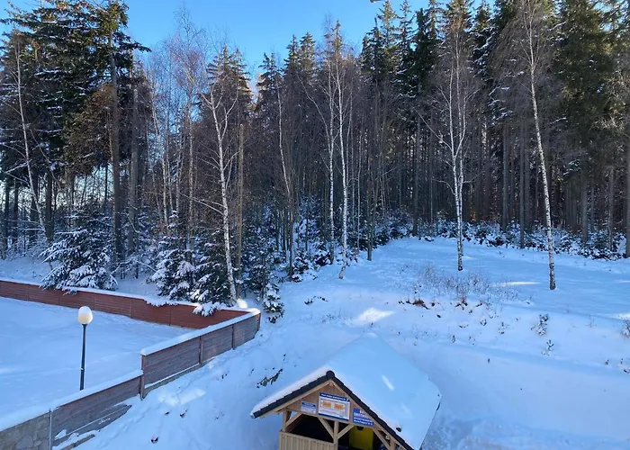 Ksiezycowy * Szklarska Poreba