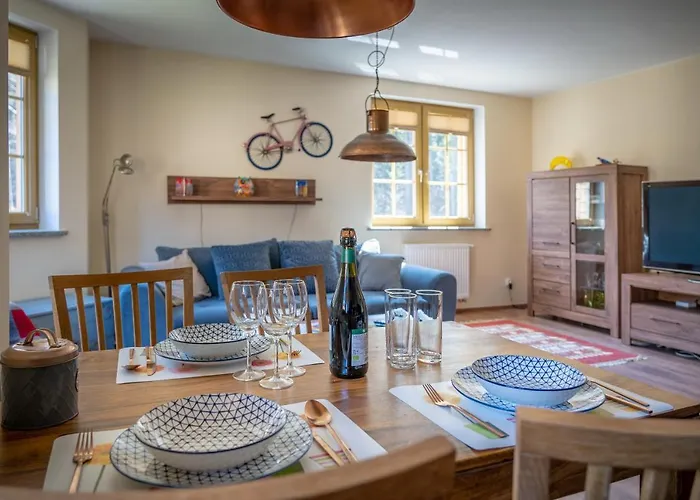 Ksiezycowy Szklarska Poreba