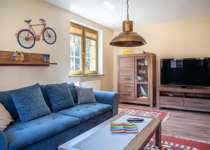 Ksiezycowy Szklarska Poreba