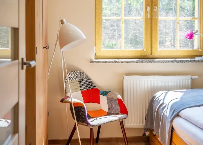 Ksiezycowy * Szklarska Poreba