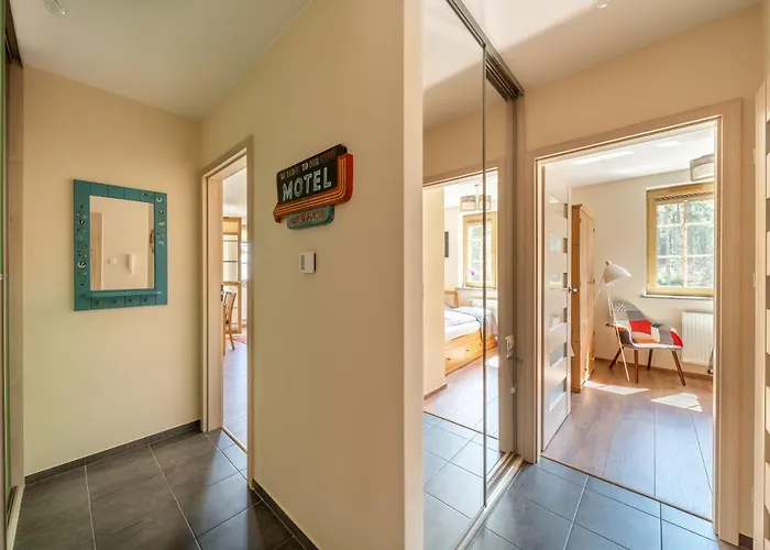 Ksiezycowy Szklarska Poreba