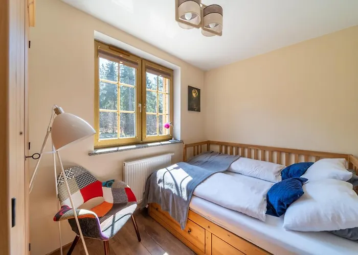 Ksiezycowy Daire Szklarska Poreba