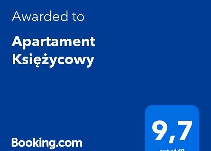 Ksiezycowy Szklarska Poreba